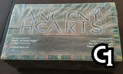 Ancient Hearts Booster Box